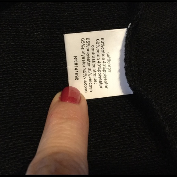 RAMY BROOK ACTIVE Apres Corin Vest Size S/ P NWOT - Picture 8 of 8